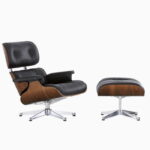 Eames Lounge Chair