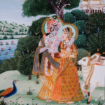 pichwai paintings